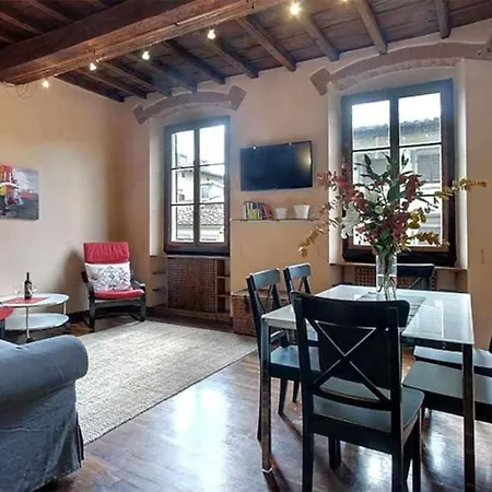 Via Panzani Apartment Near The Train Station Florence Exterior photo