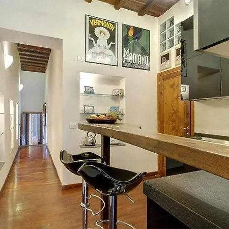 Via Panzani Apartment Near The Train Station Florence Exterior photo