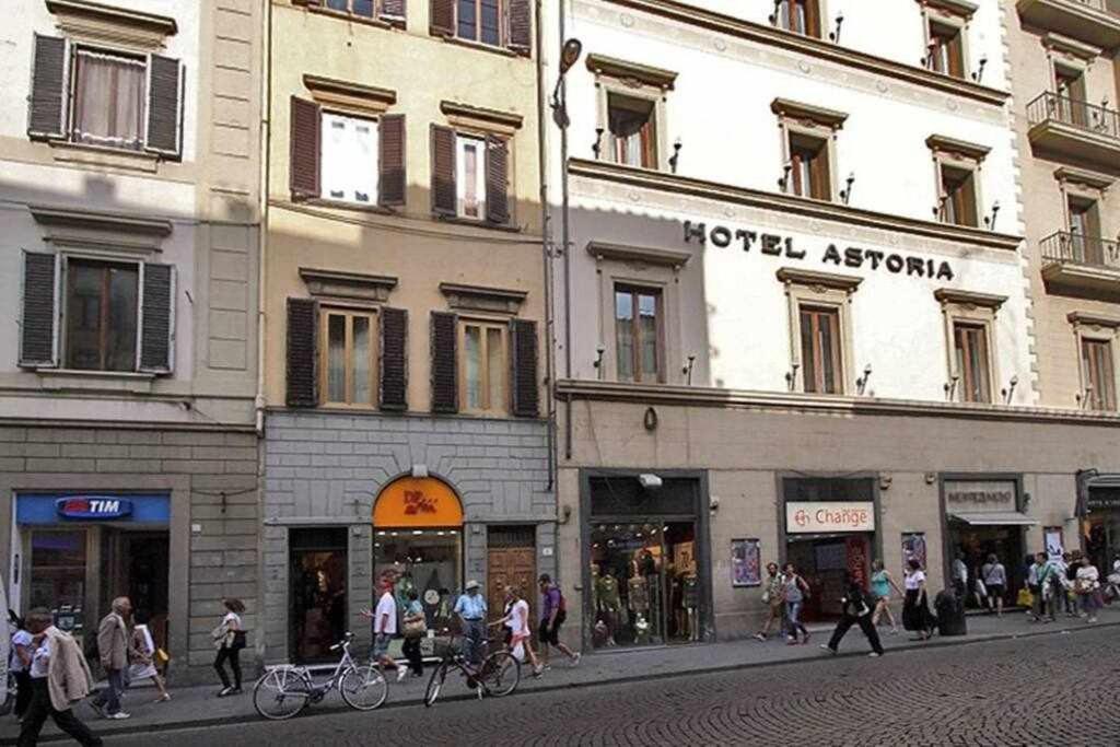 Via Panzani Near The Train Station Appartamento Firenze